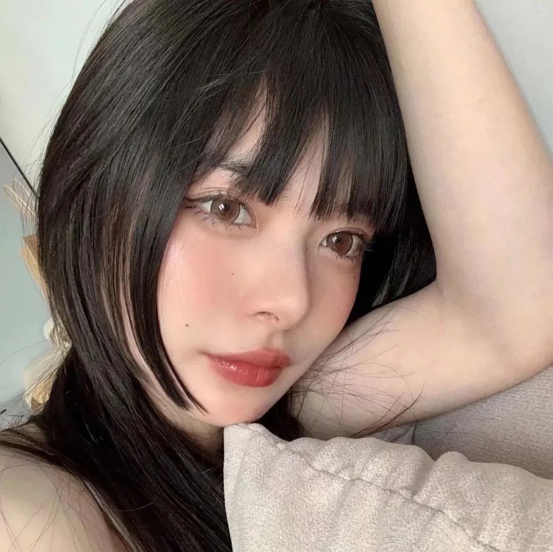 小姐好黑