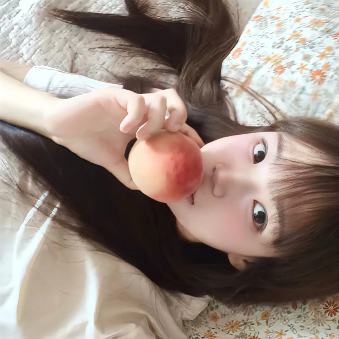 名模迷踪